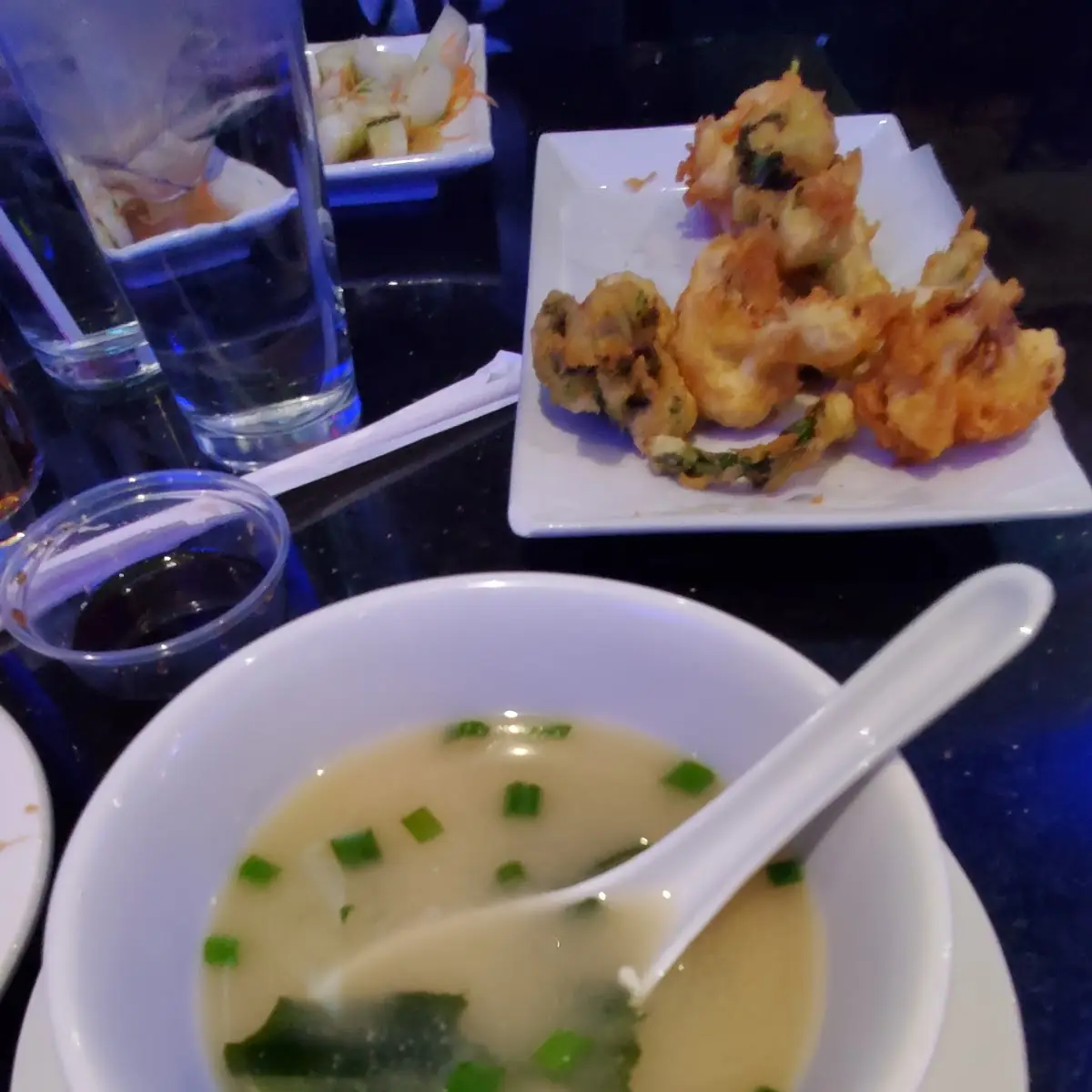 Miso Soup