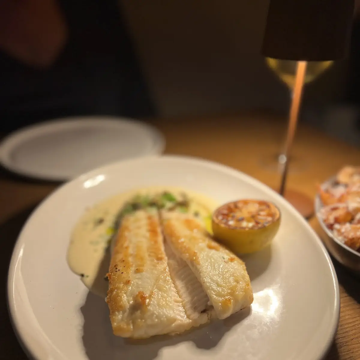Dover Sole