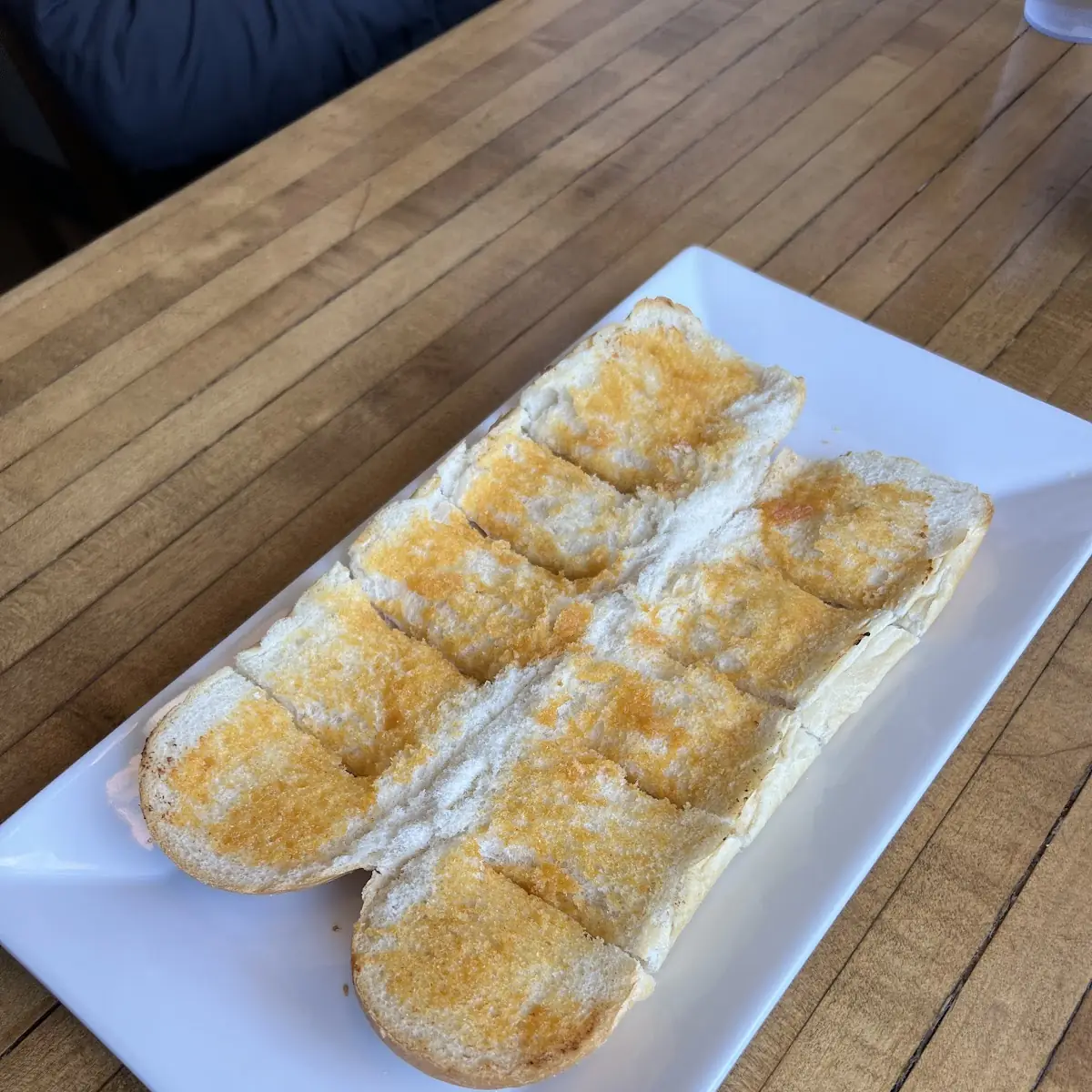 Garlic Bread