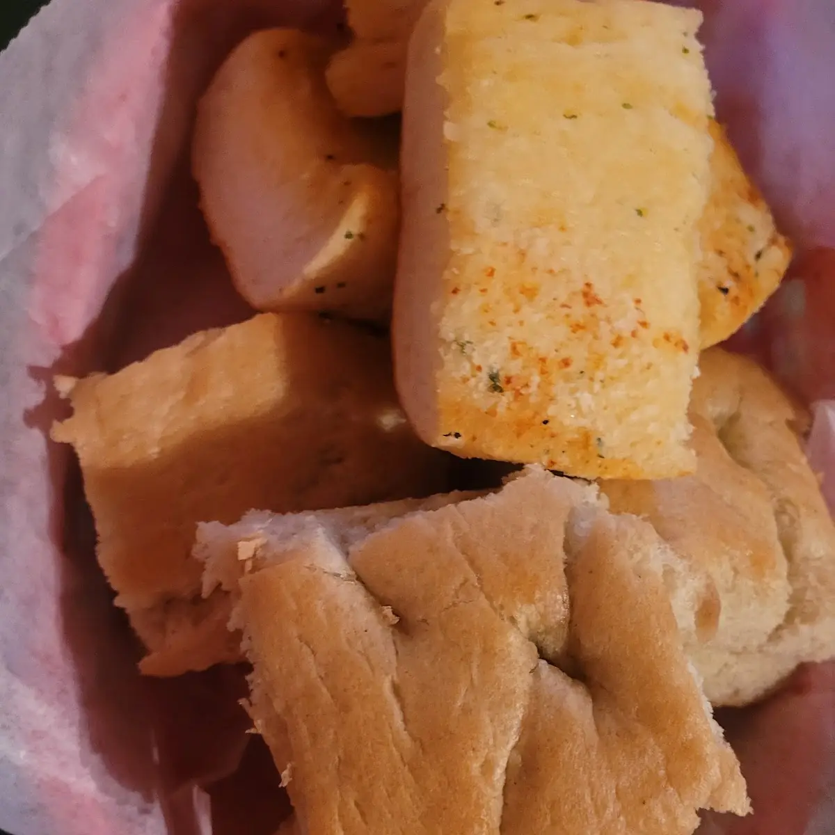 Garlic Bread