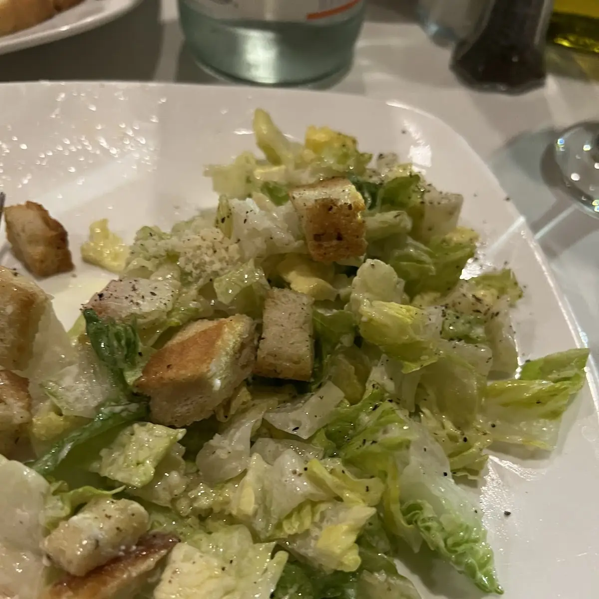 Caesar Salad