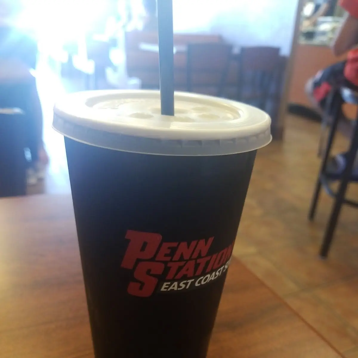 Cold Brew