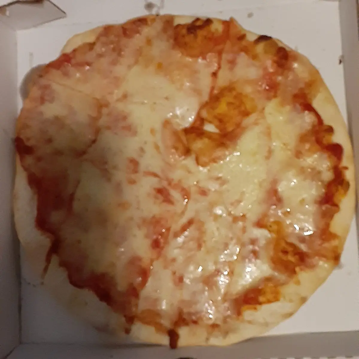 Cheese Pizza