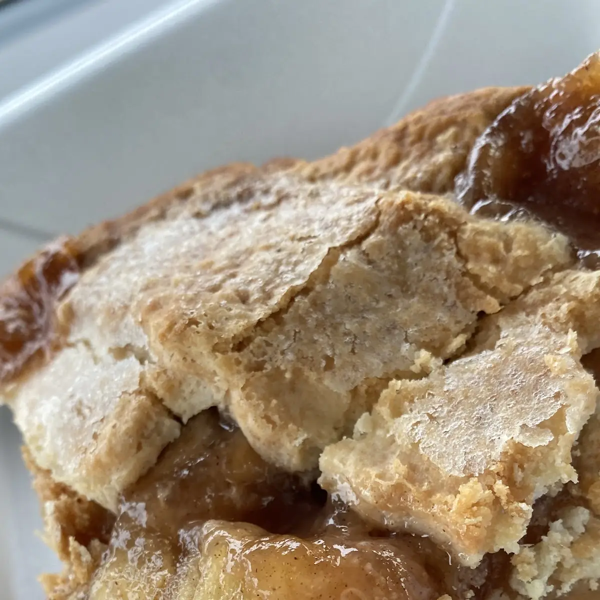 Apple Pie