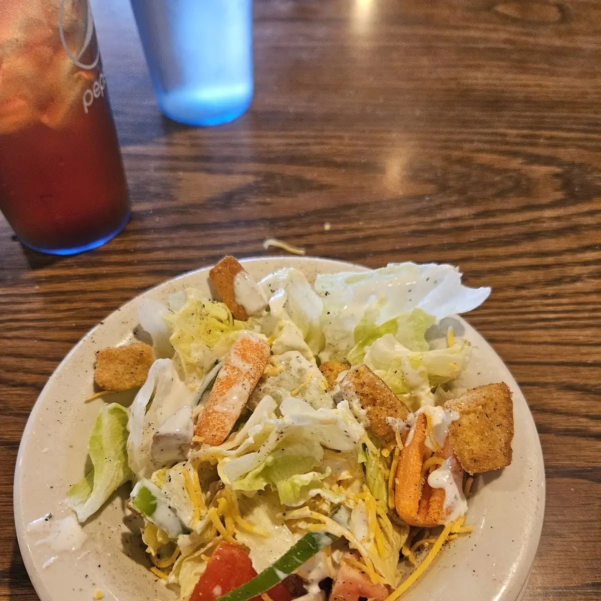 Chef Salad