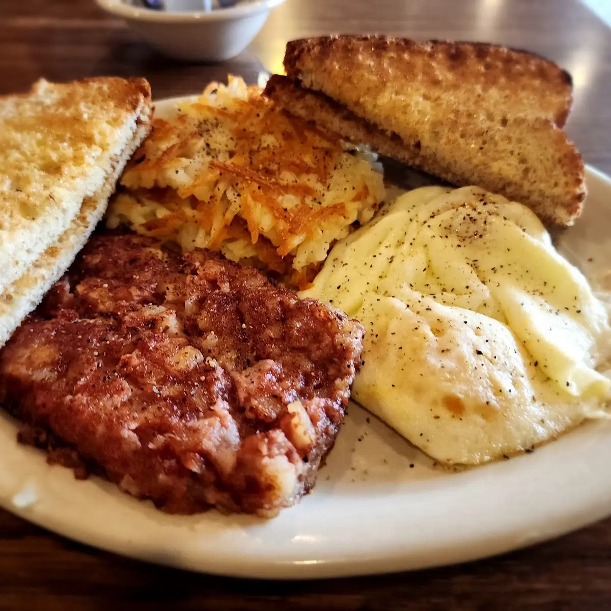 Corned Beef Hash