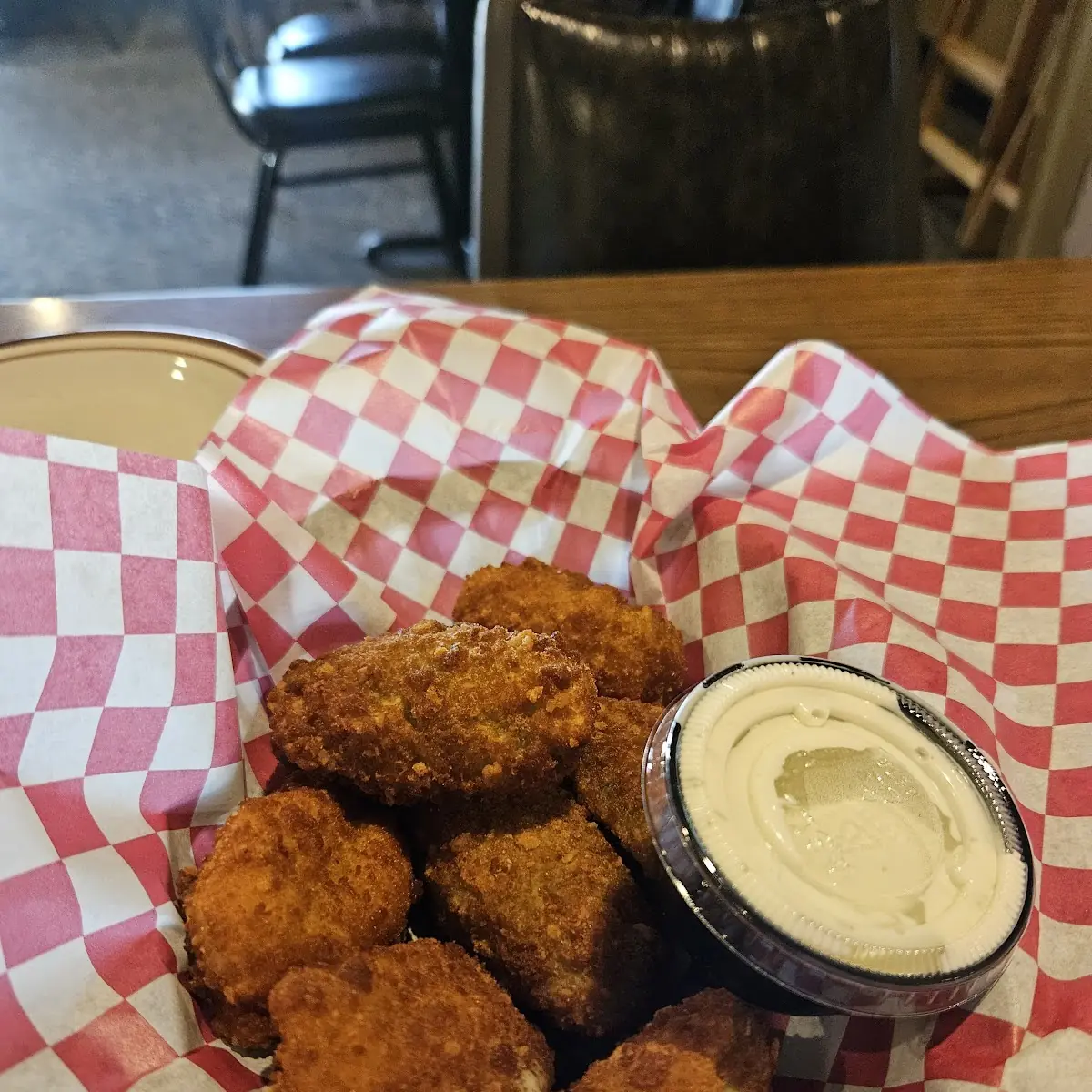 Jalapeno Poppers