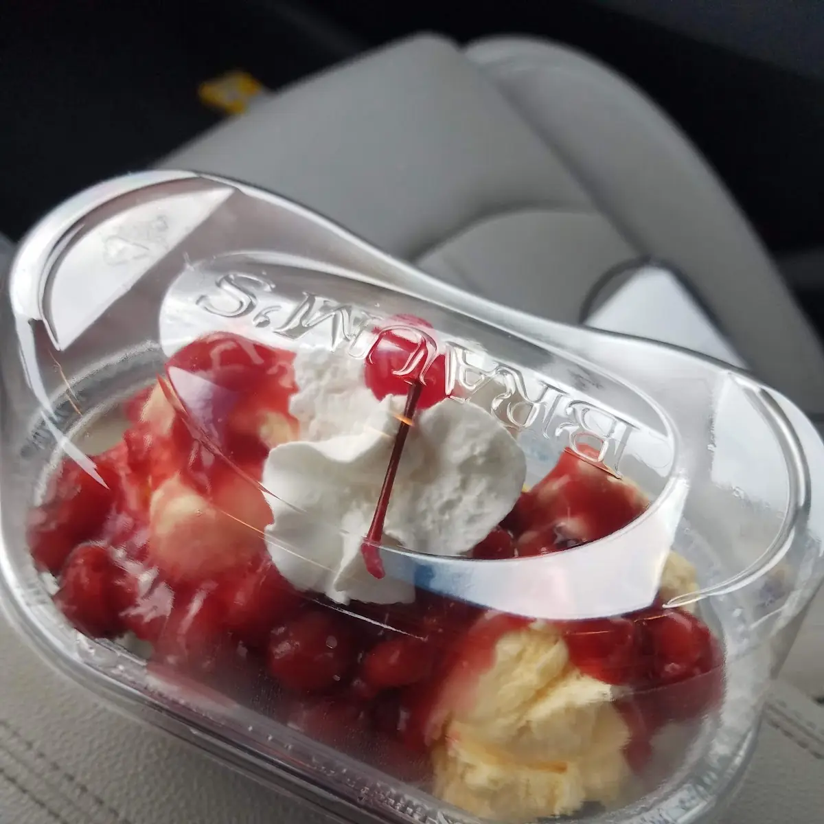 Fruit Salad