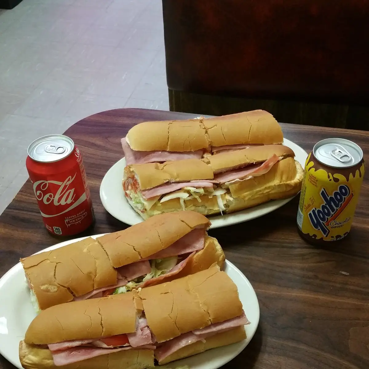 Hot Dog