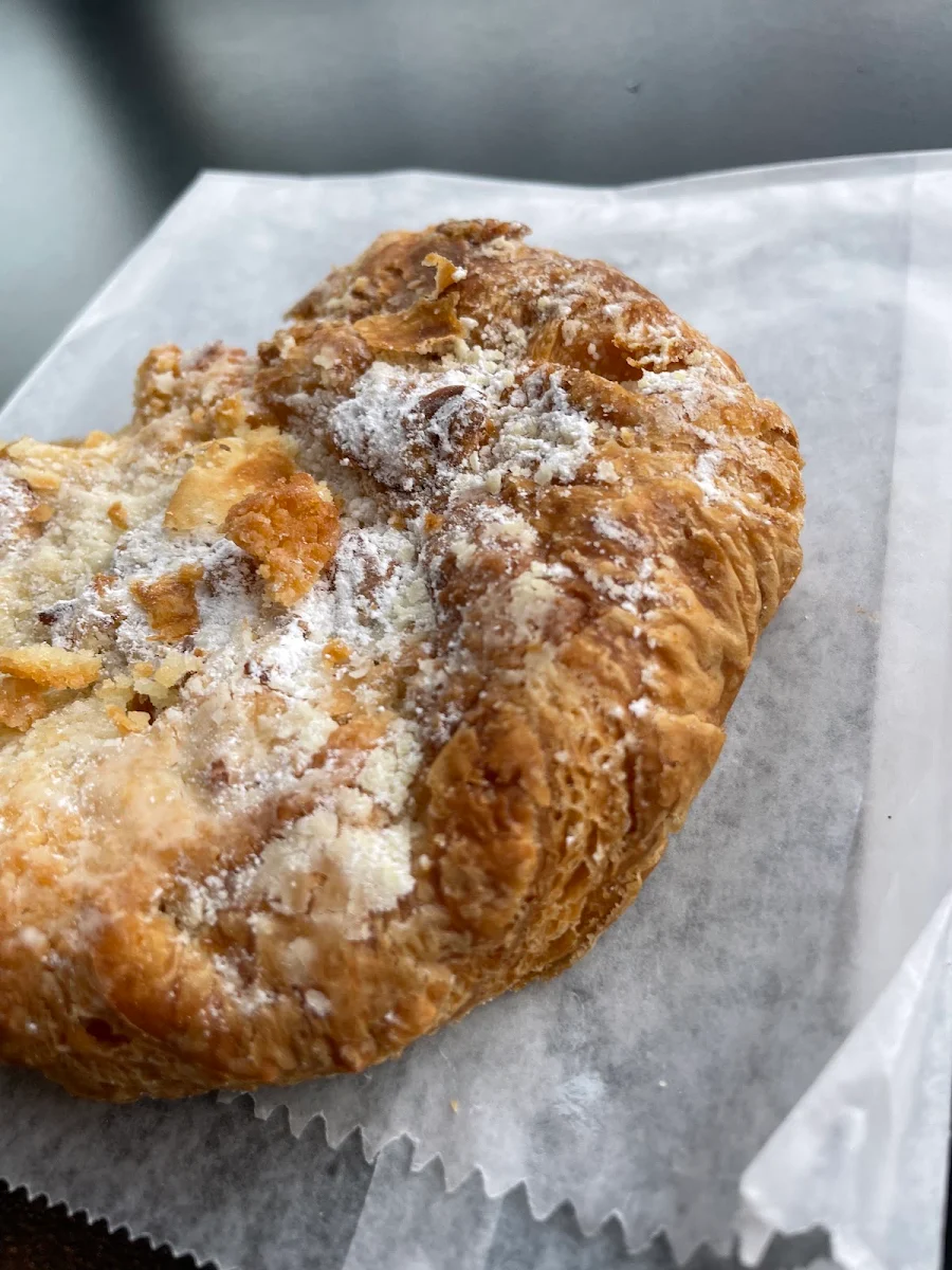 Croissant