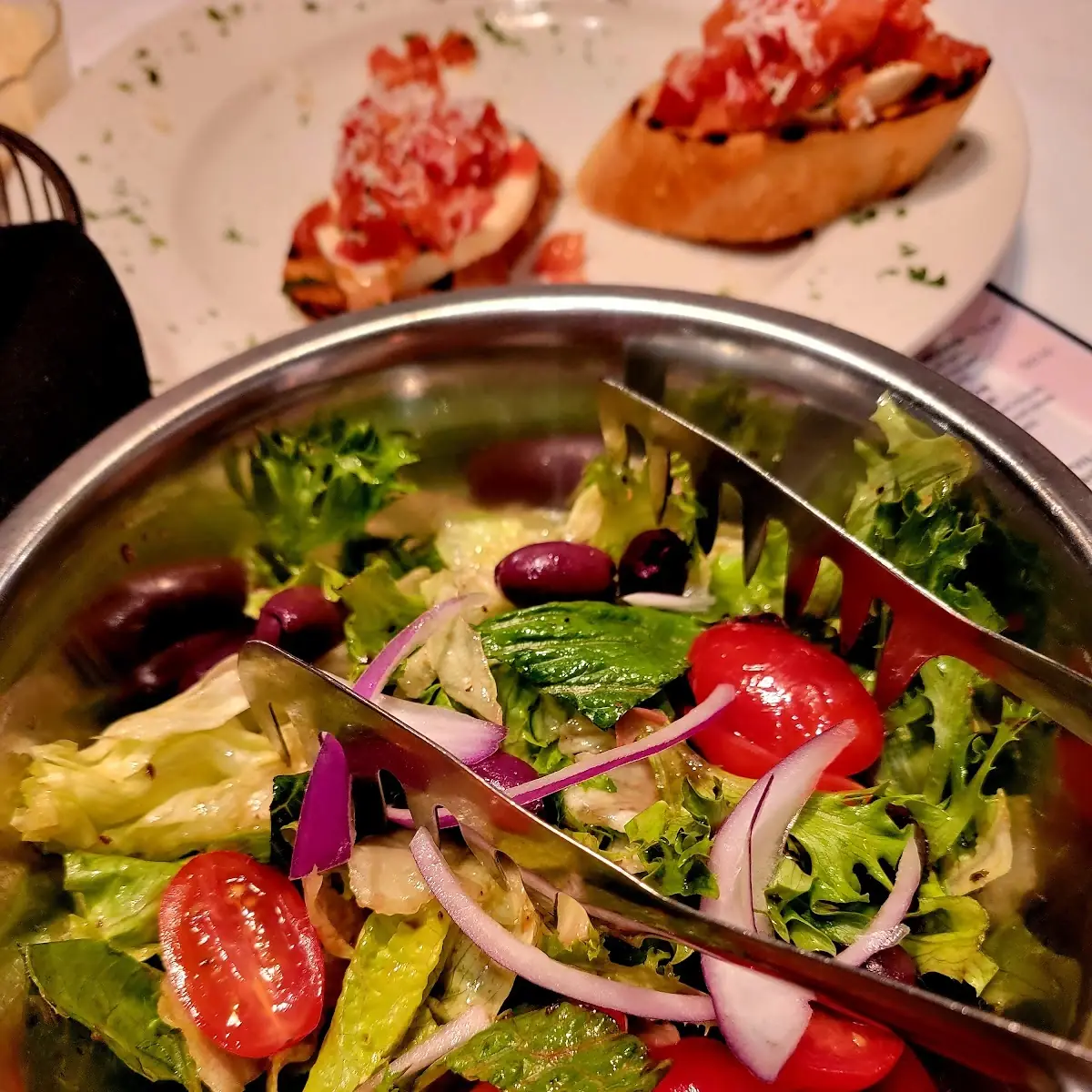 House Salad