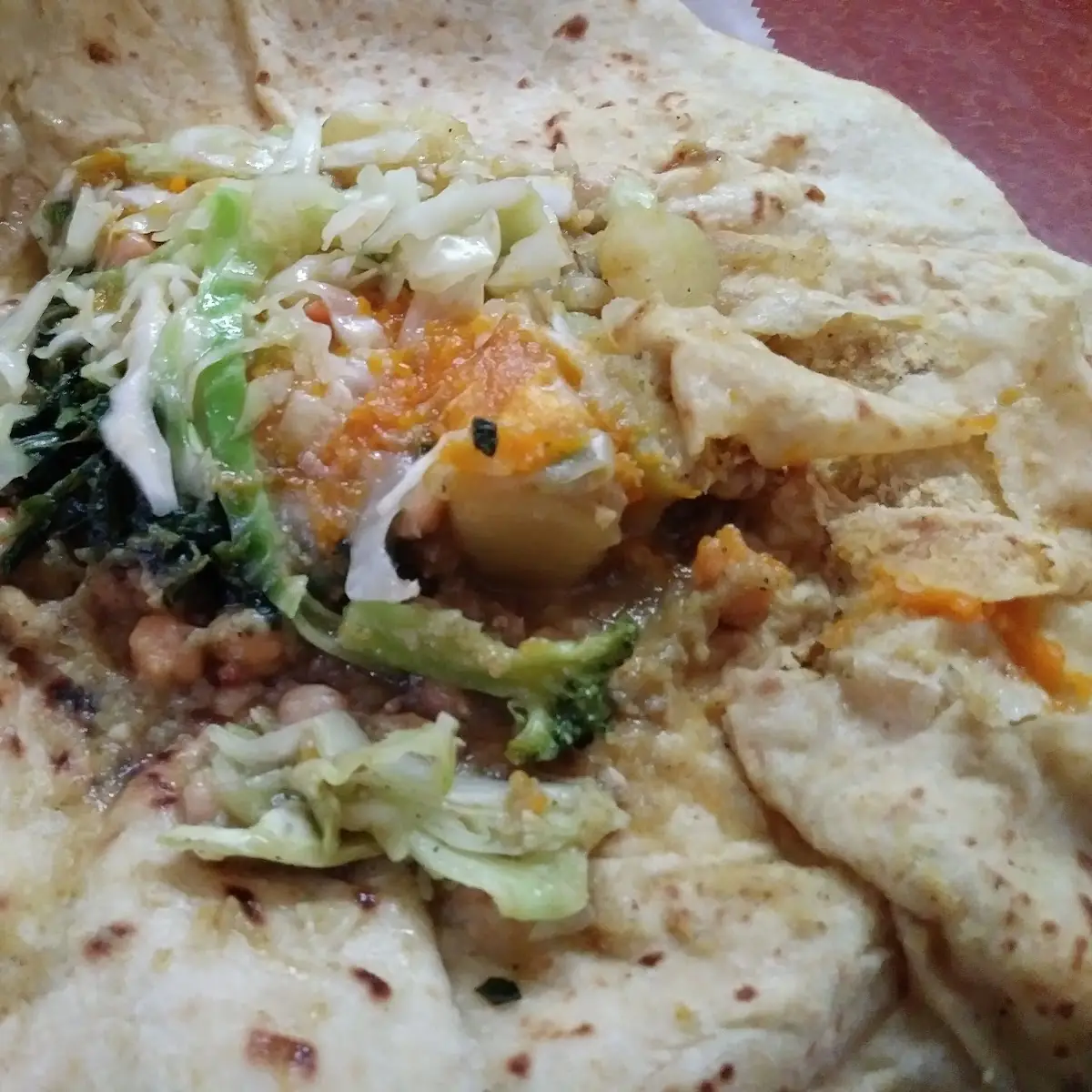 Pupusa