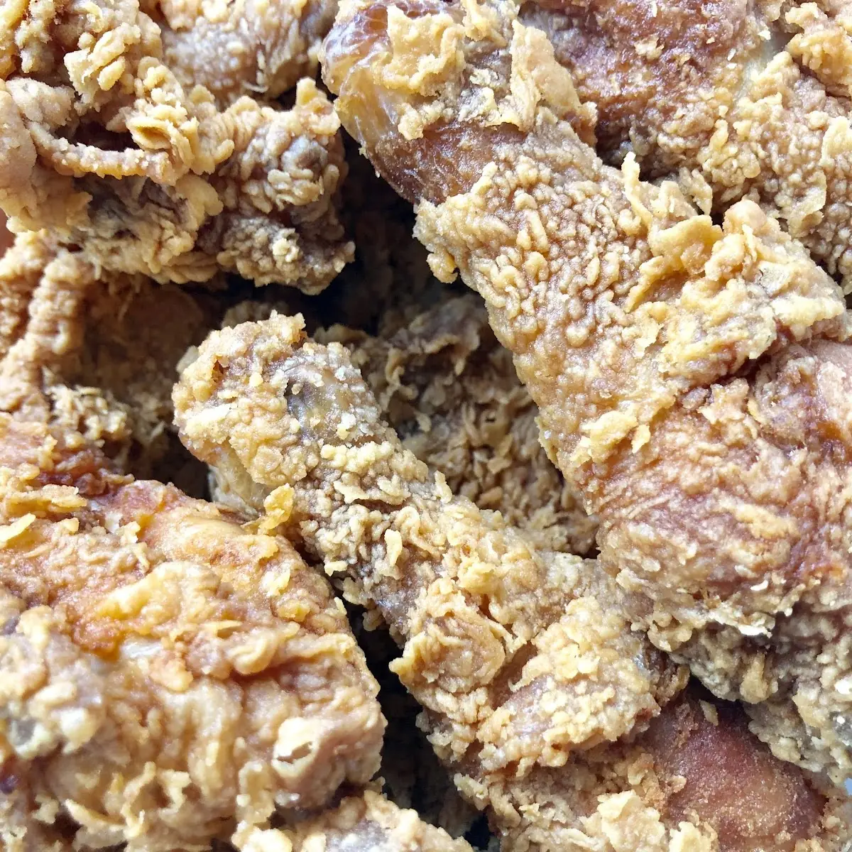 Fried Chicken