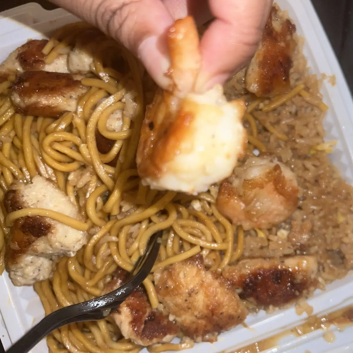 Lo Mein