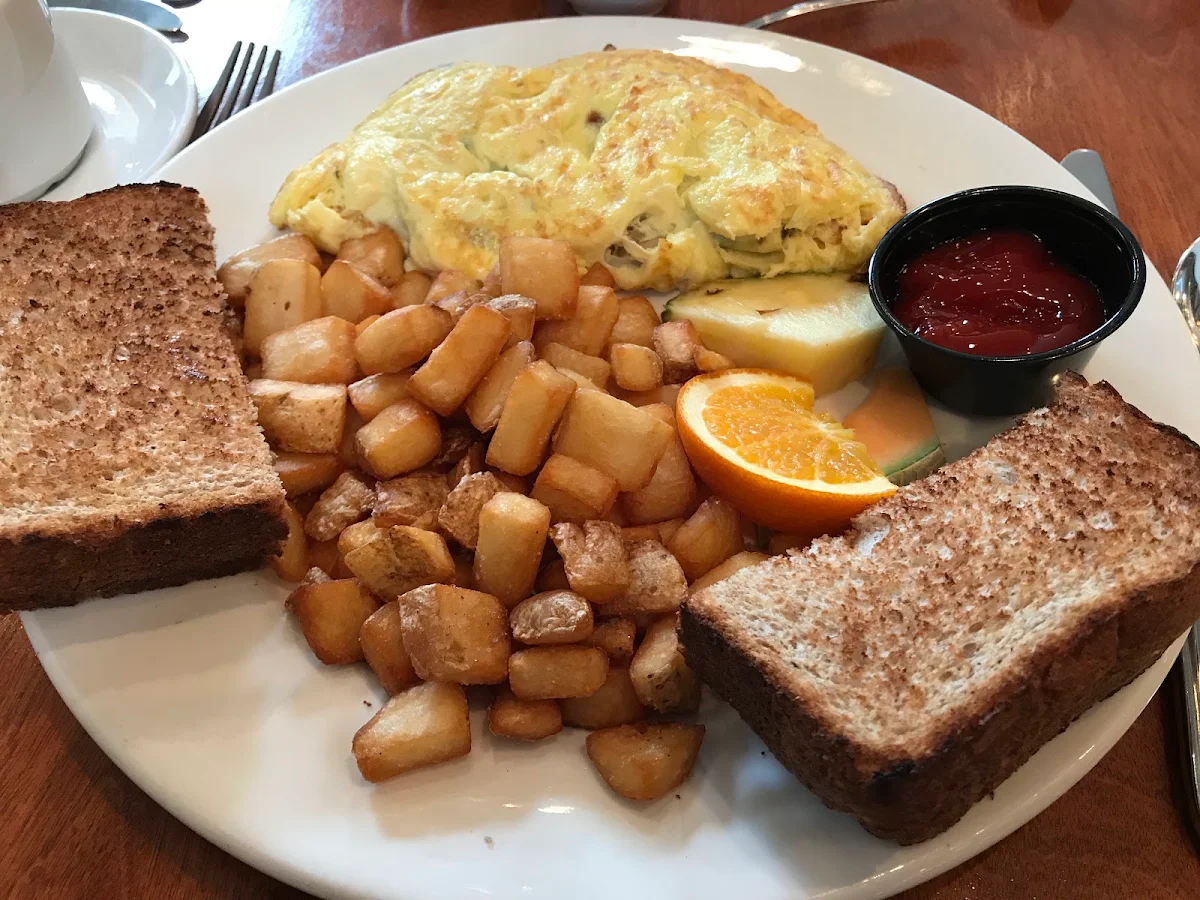 Home Fries