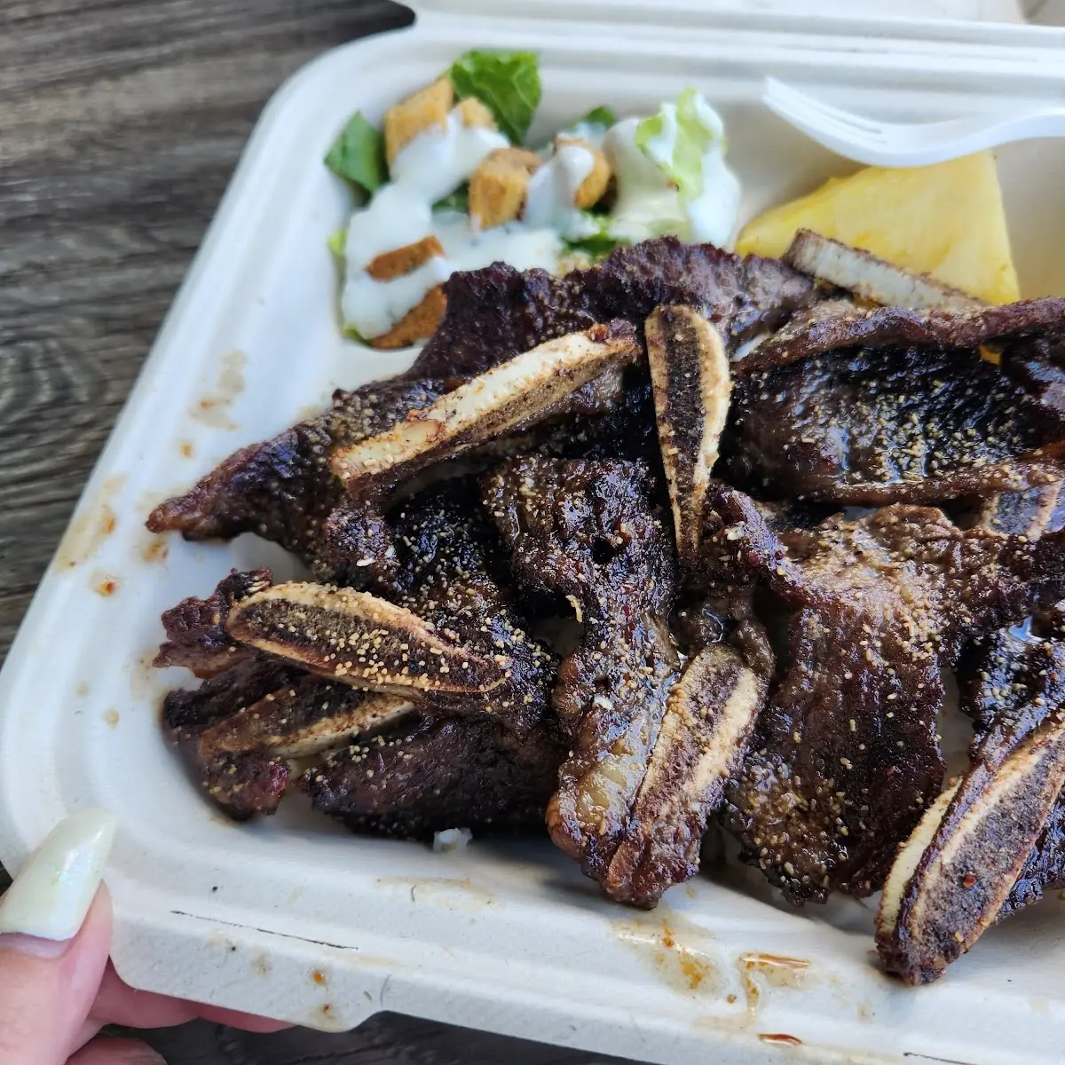 Short Ribs