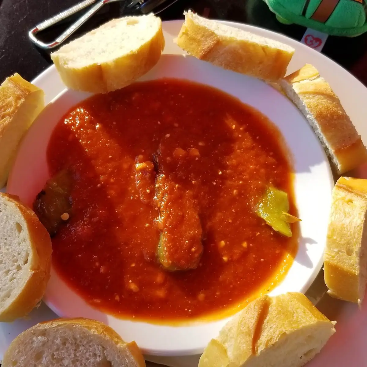 Tomato Soup