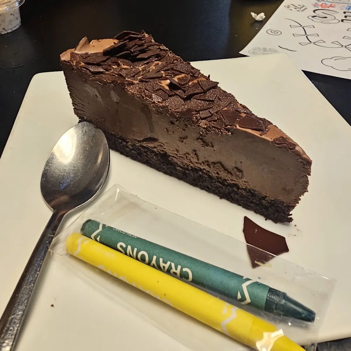 Chocolate Cake