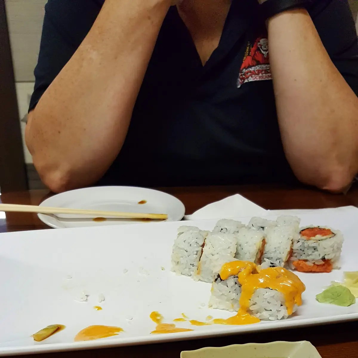 Spicy Tuna