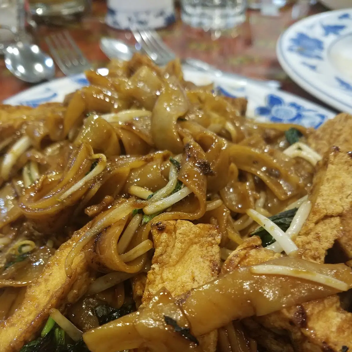 Pad Thai