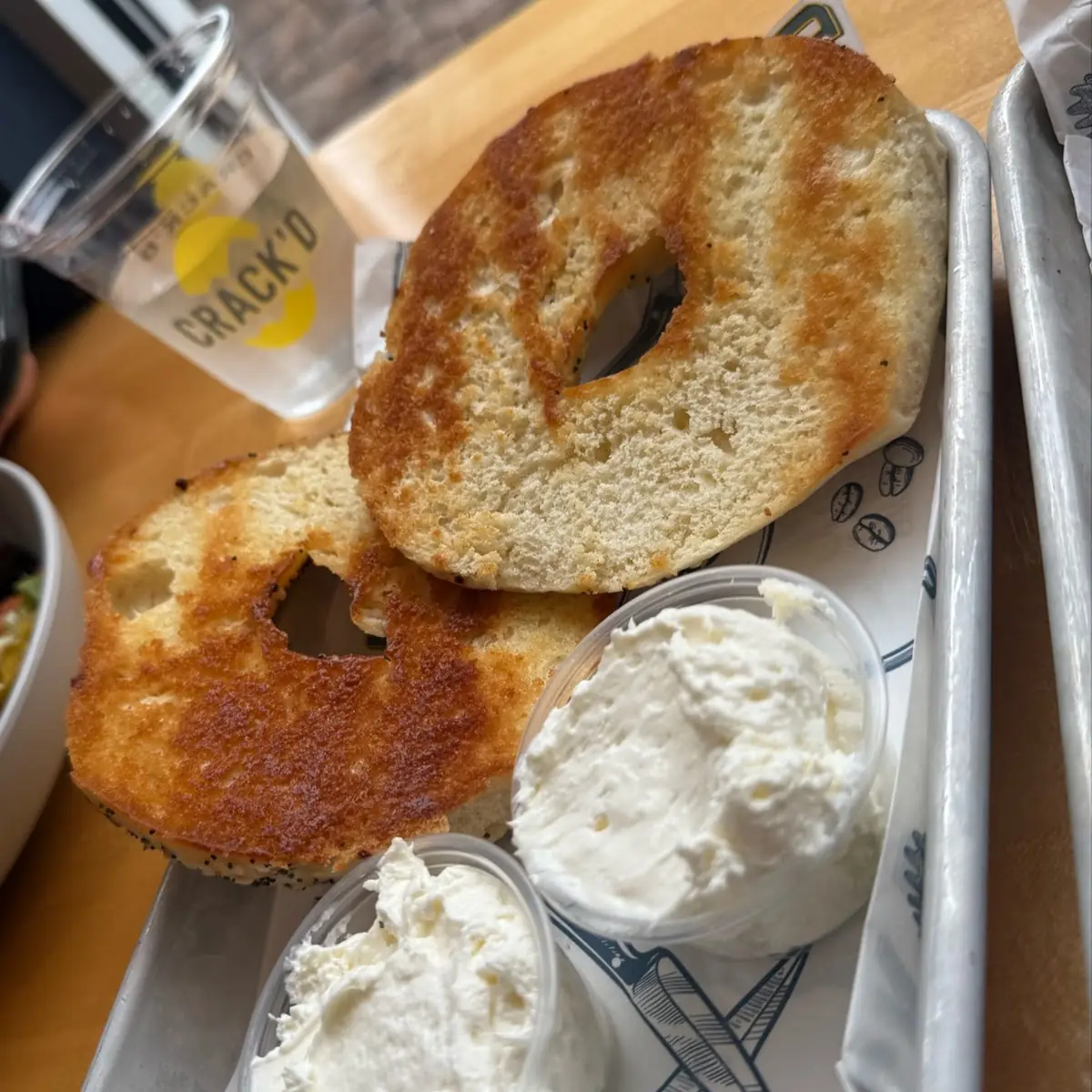 Everything Bagel