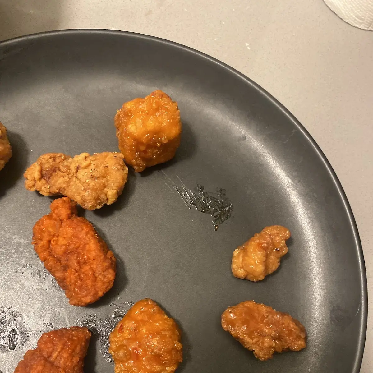 Chicken Nugget