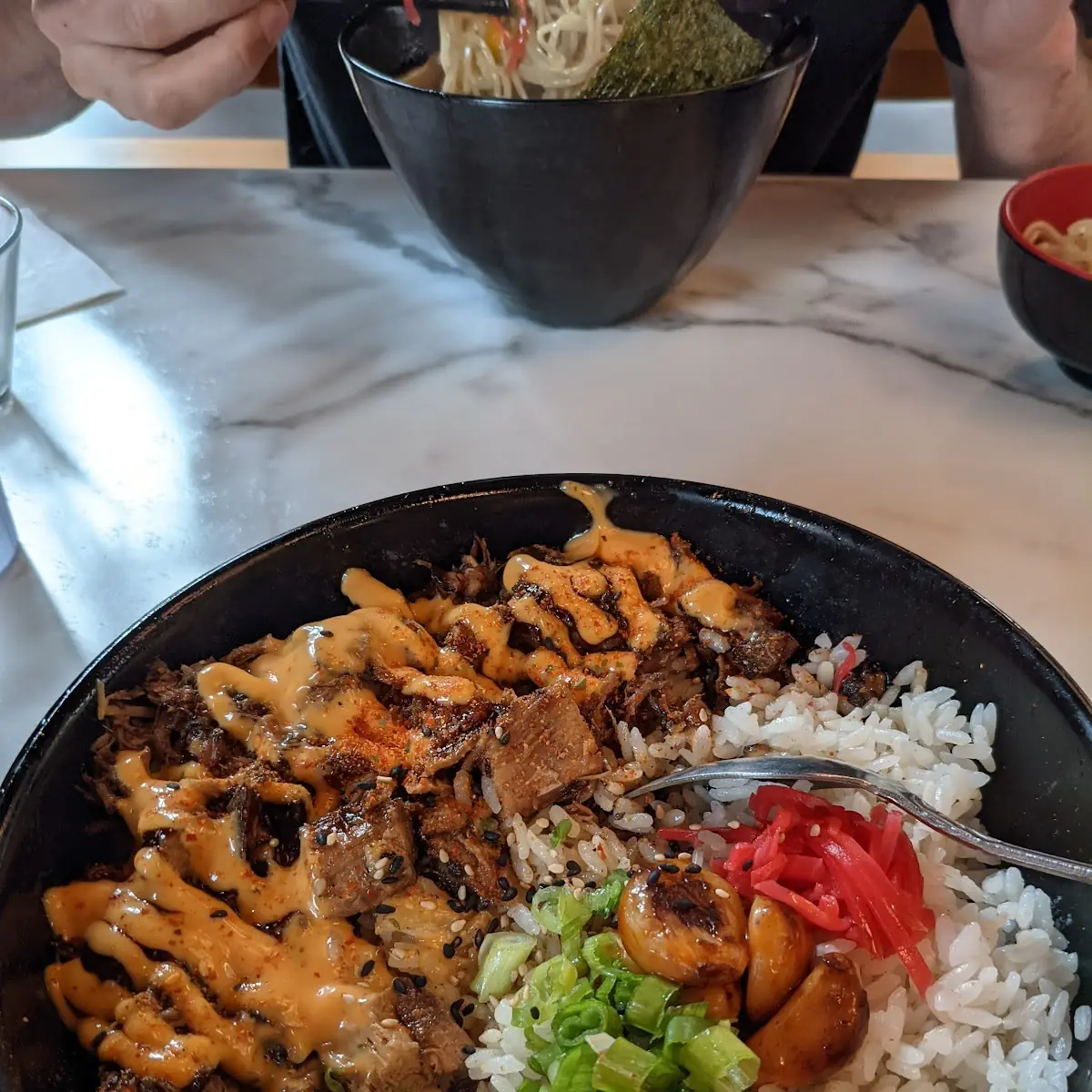 Chashu Don