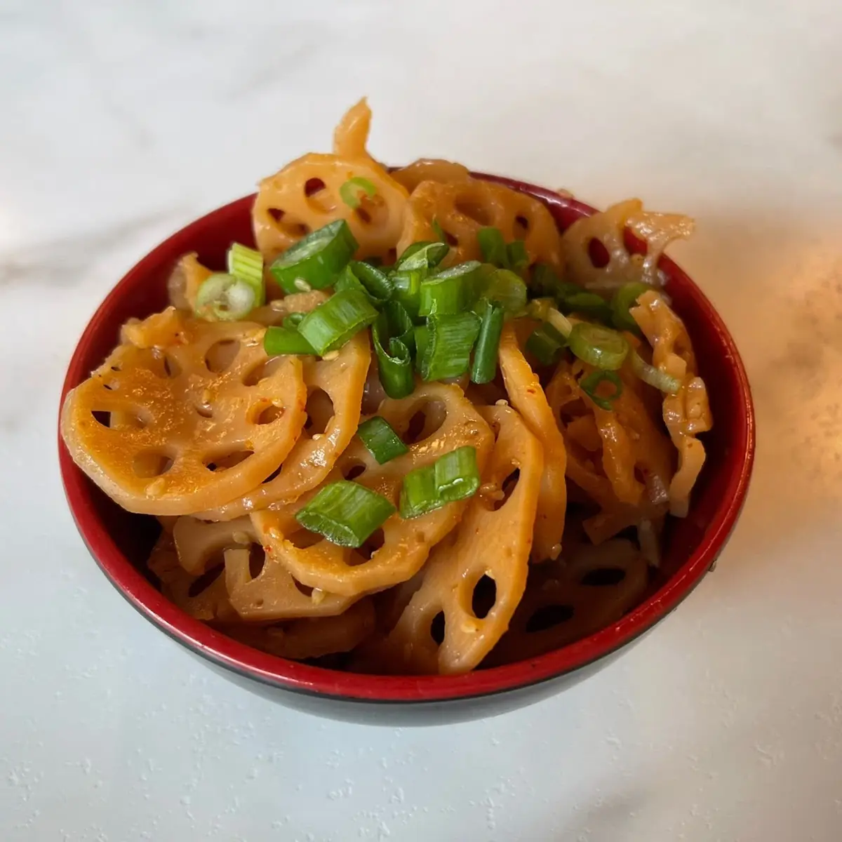 Lotus Root