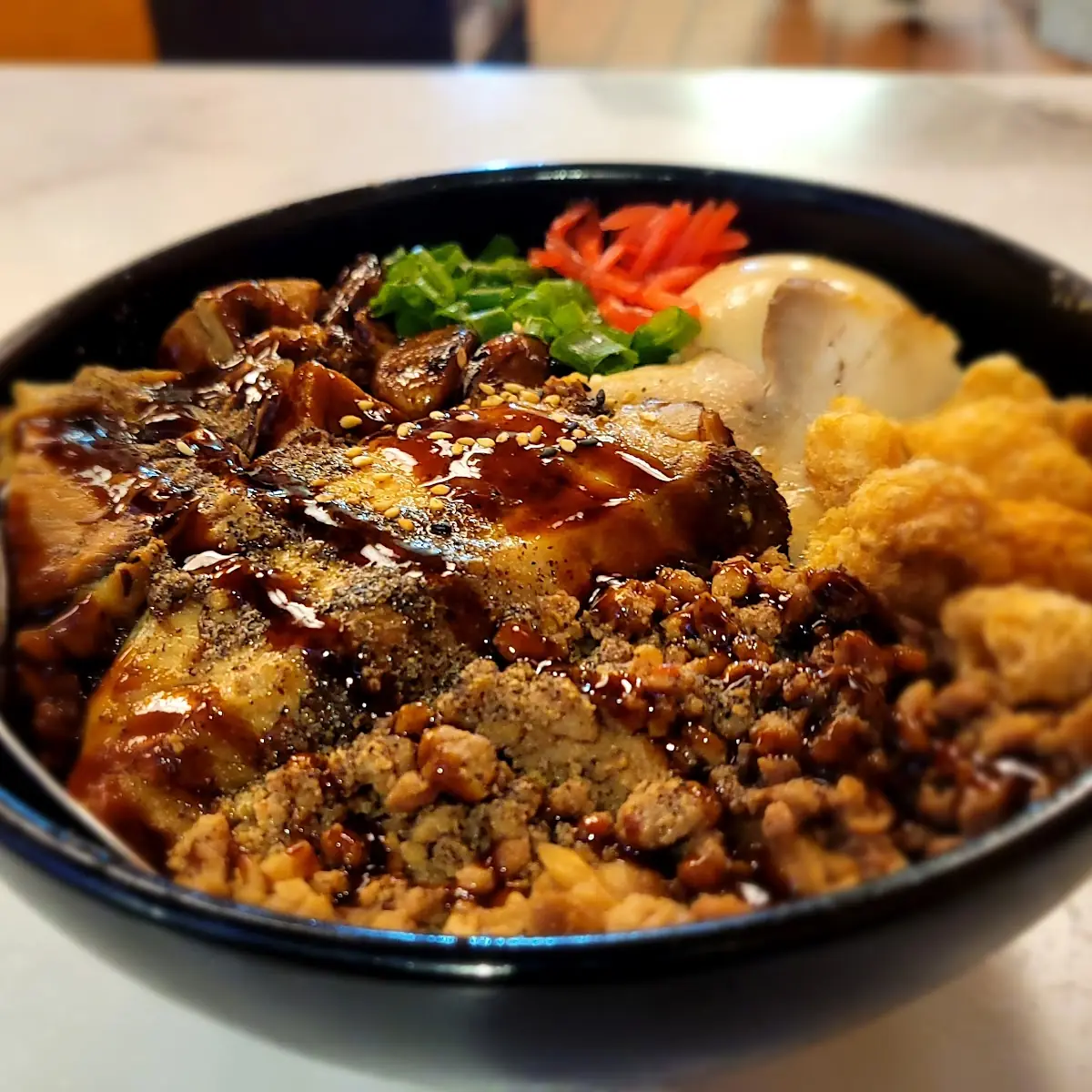 Mapo Doufu