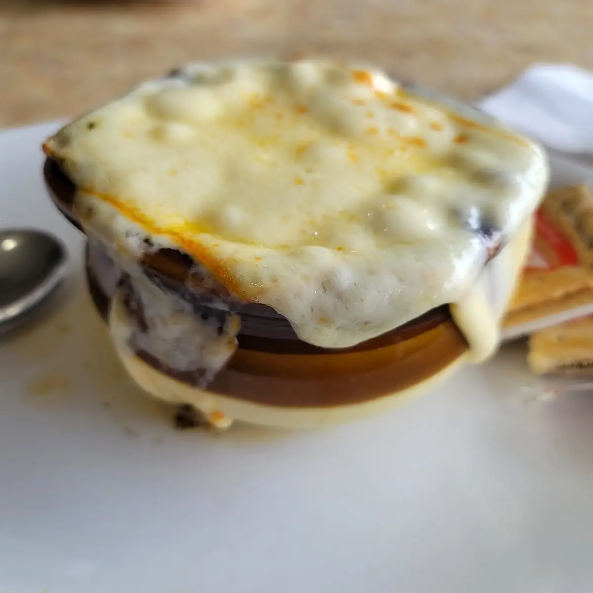 Onion Soup