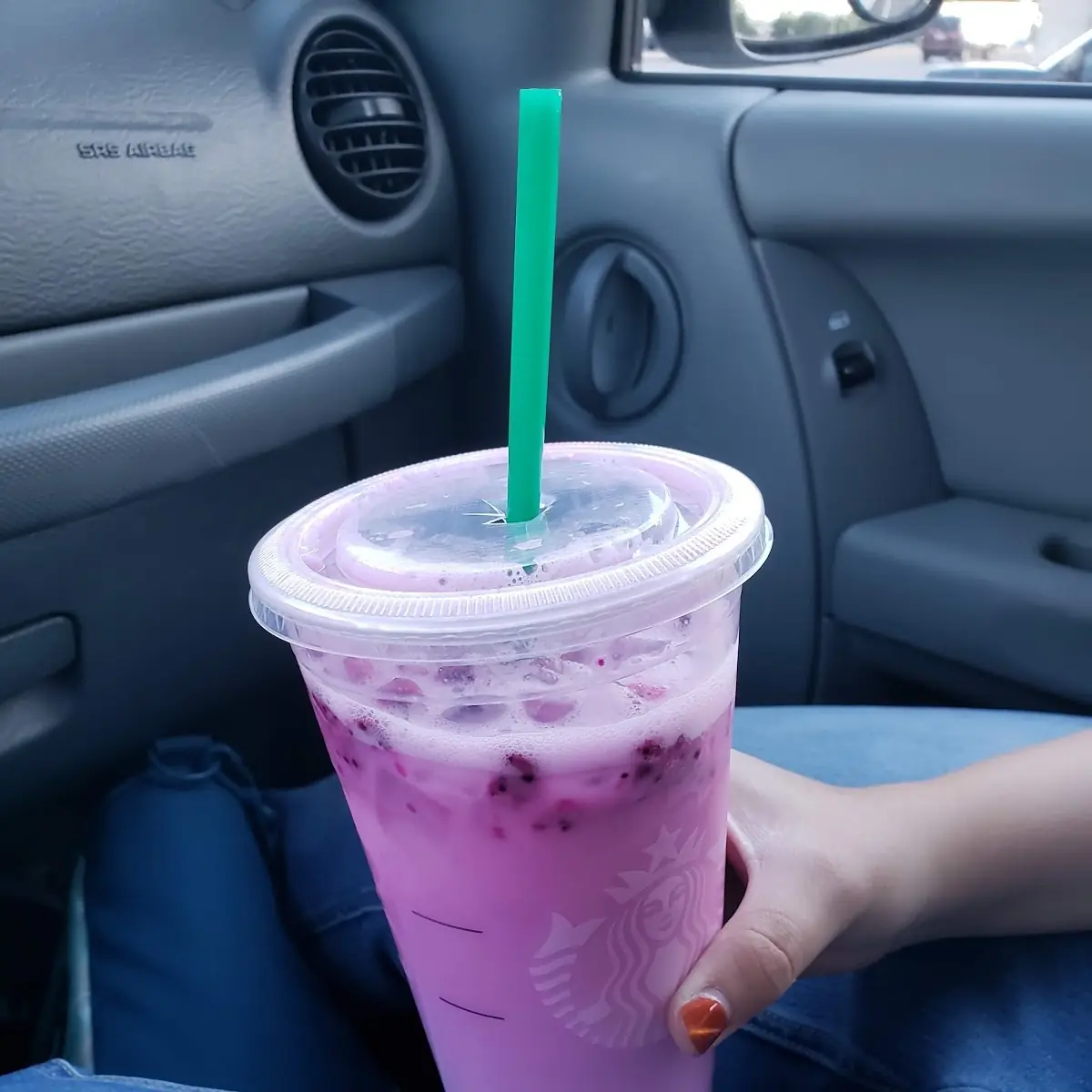 Dragon Drink