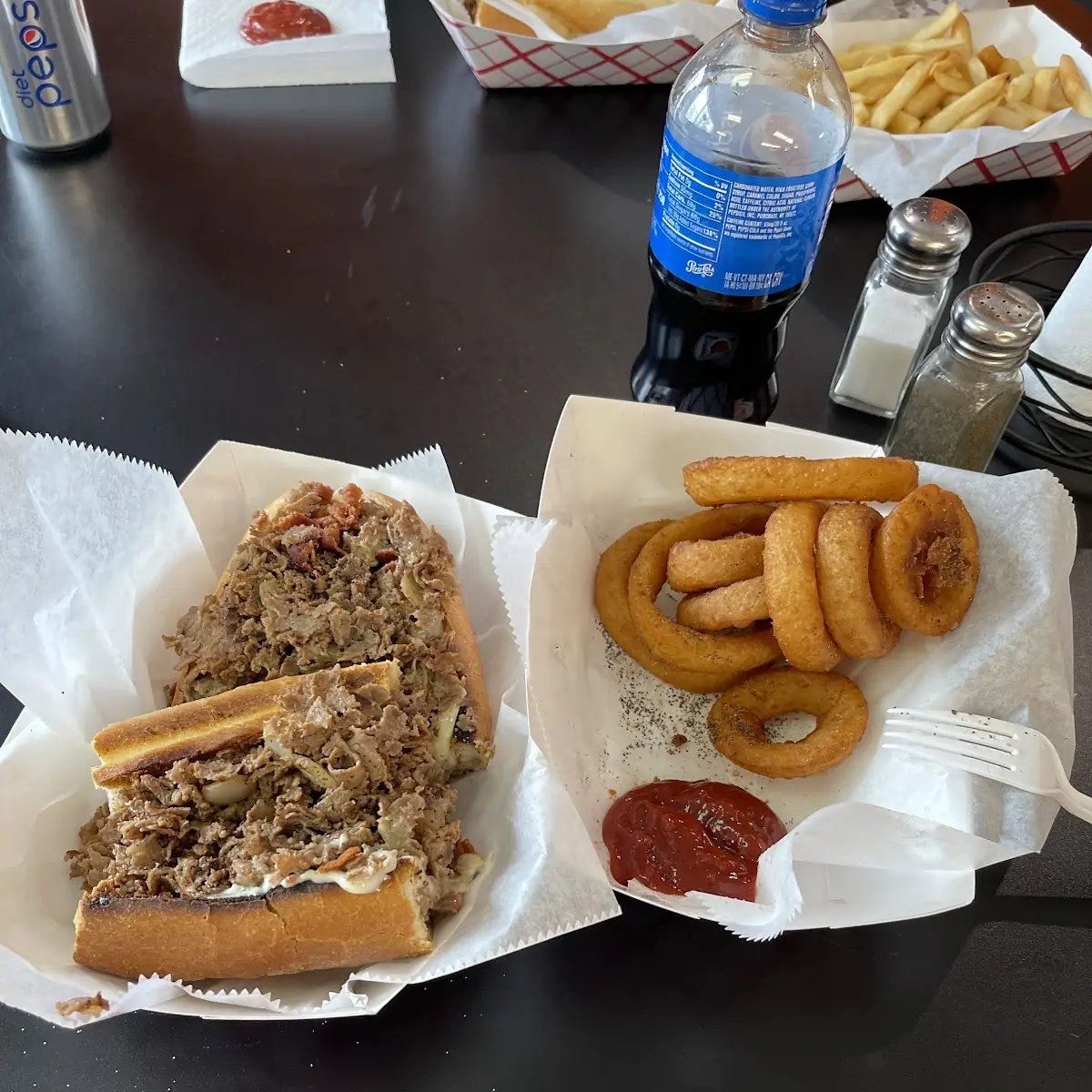Pulled Pork