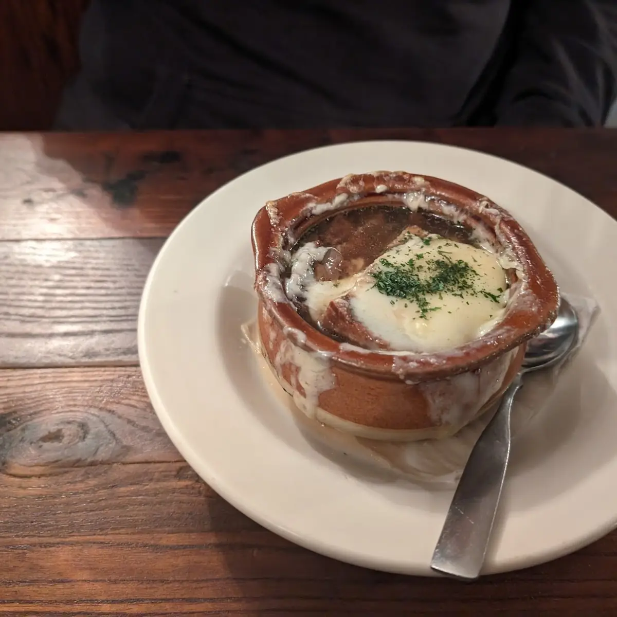 French Onion Soup
