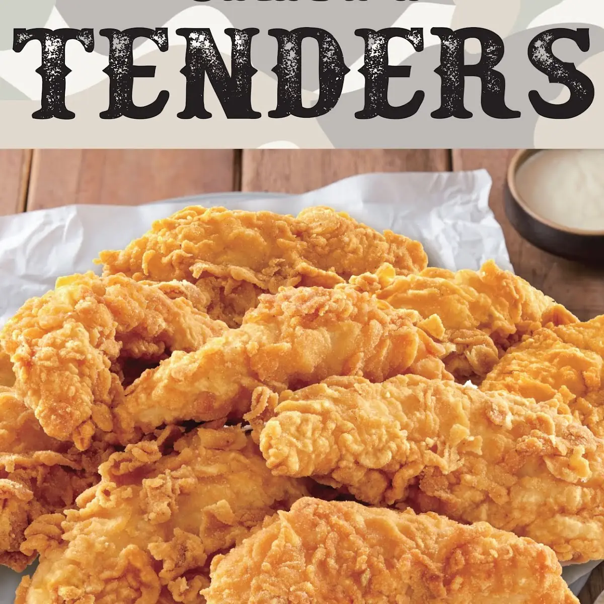 Chicken Tenders