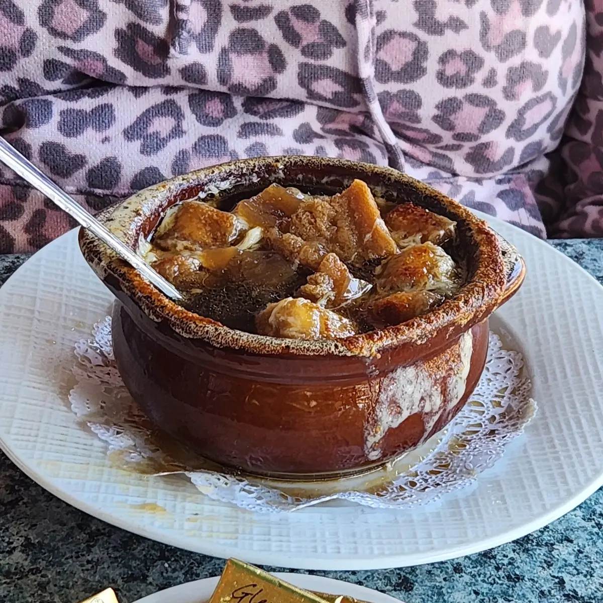 French Onion Soup
