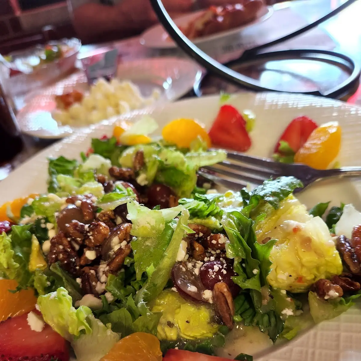 Summer Salad