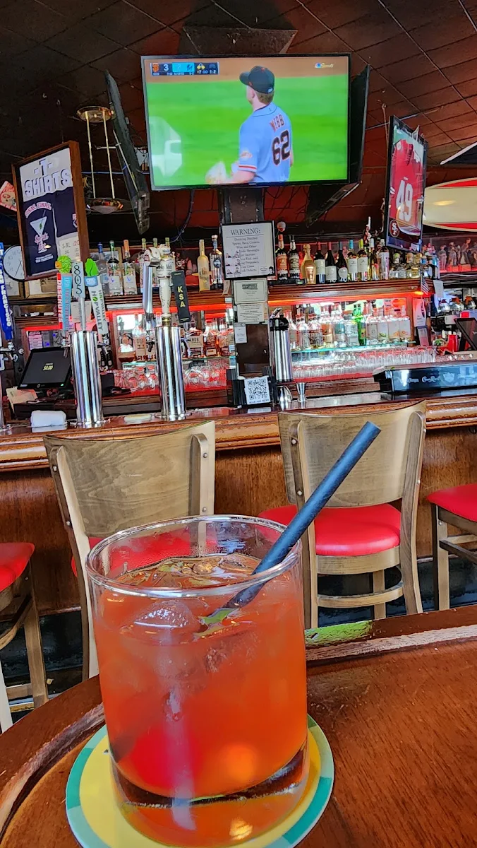 Old Fashion