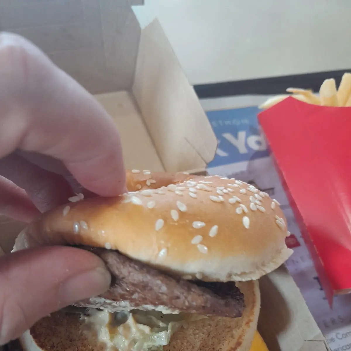 Big Mac