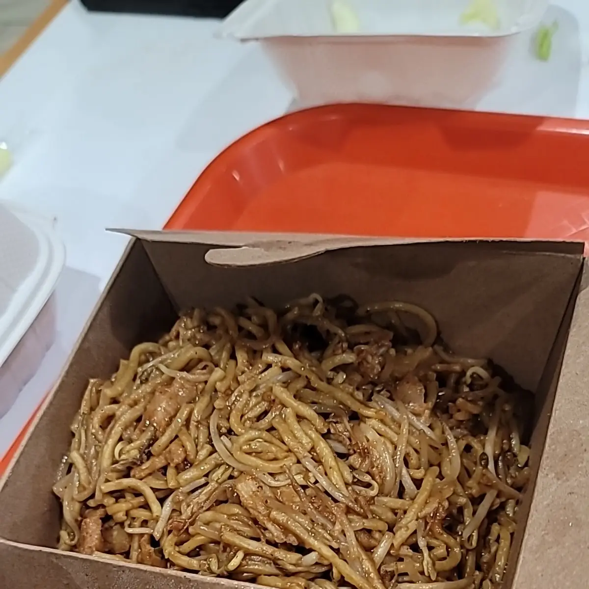 Pulled Pork
