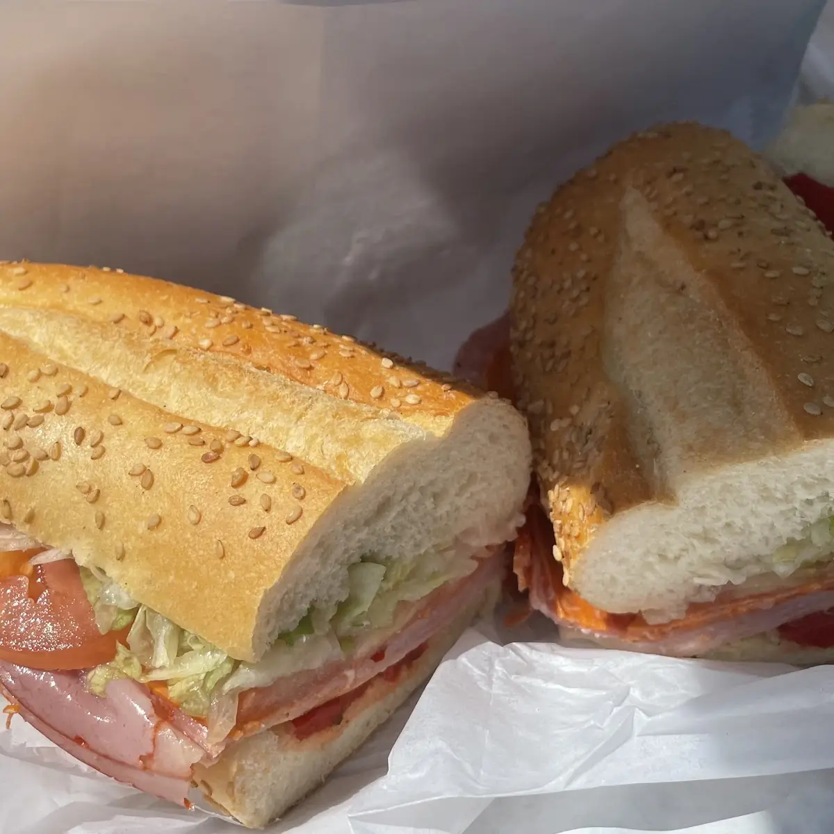 Italian Combo