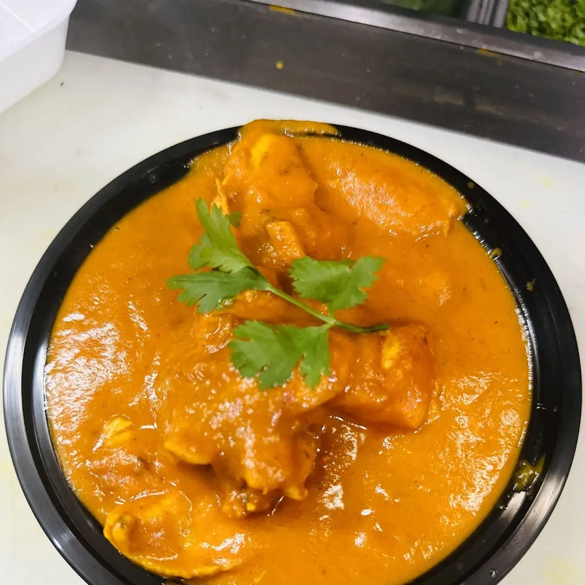 Chicken Pakora