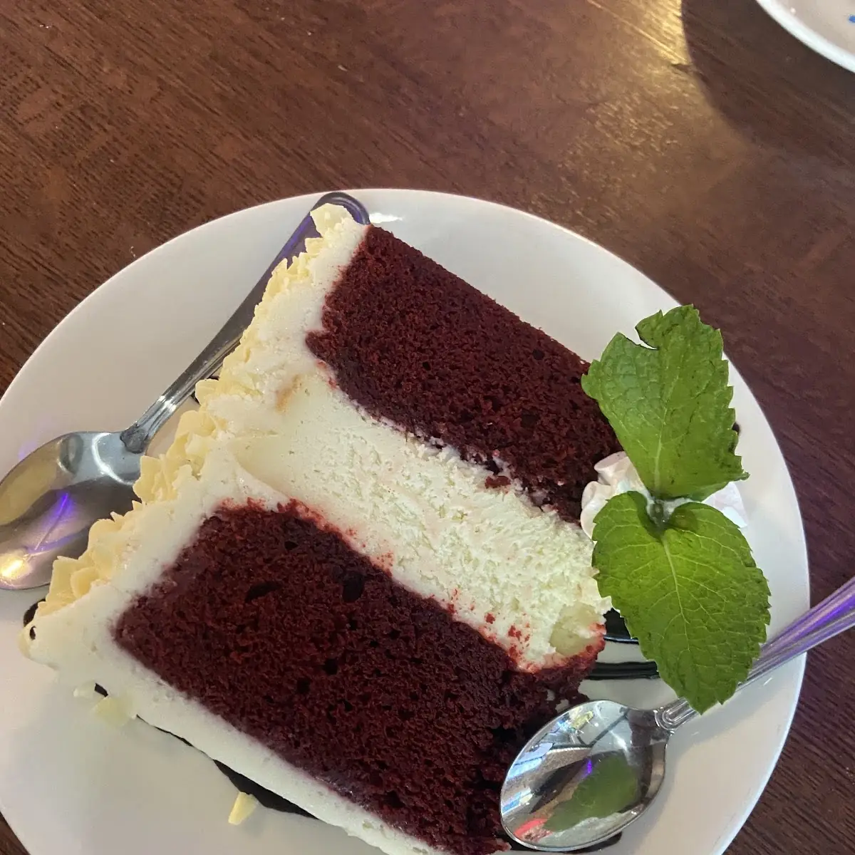 Red Velvet Cake