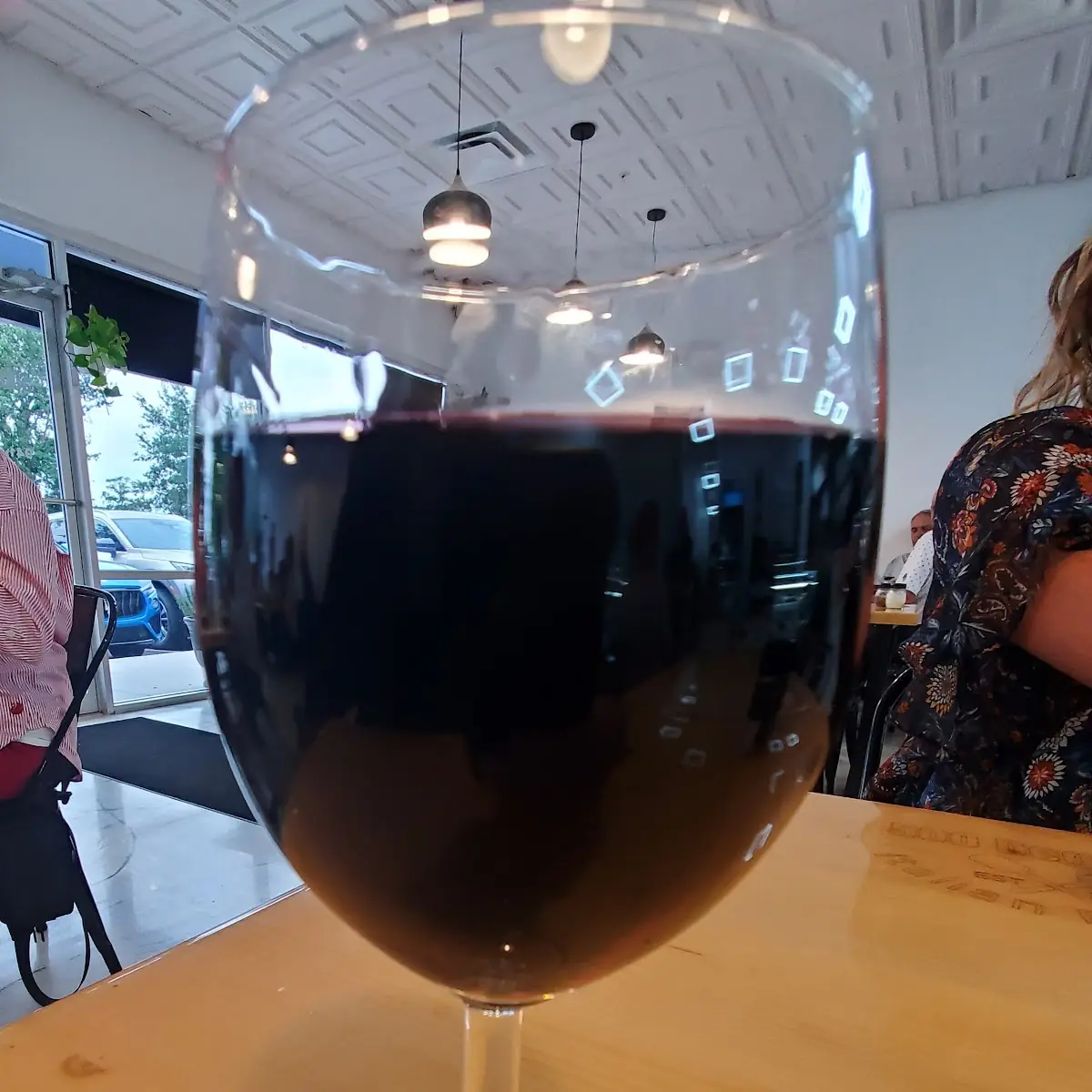 Red Wine