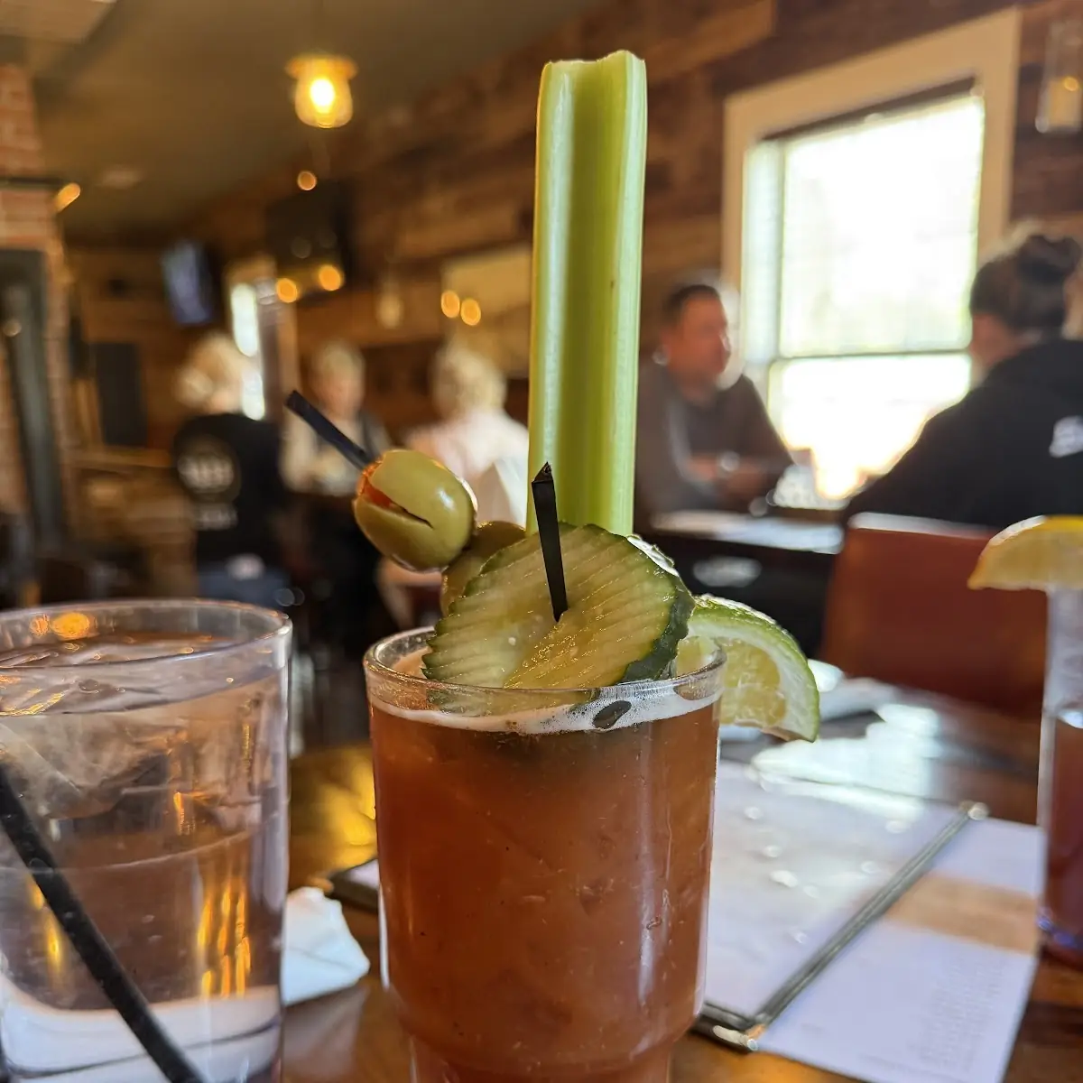 Bloody Mary