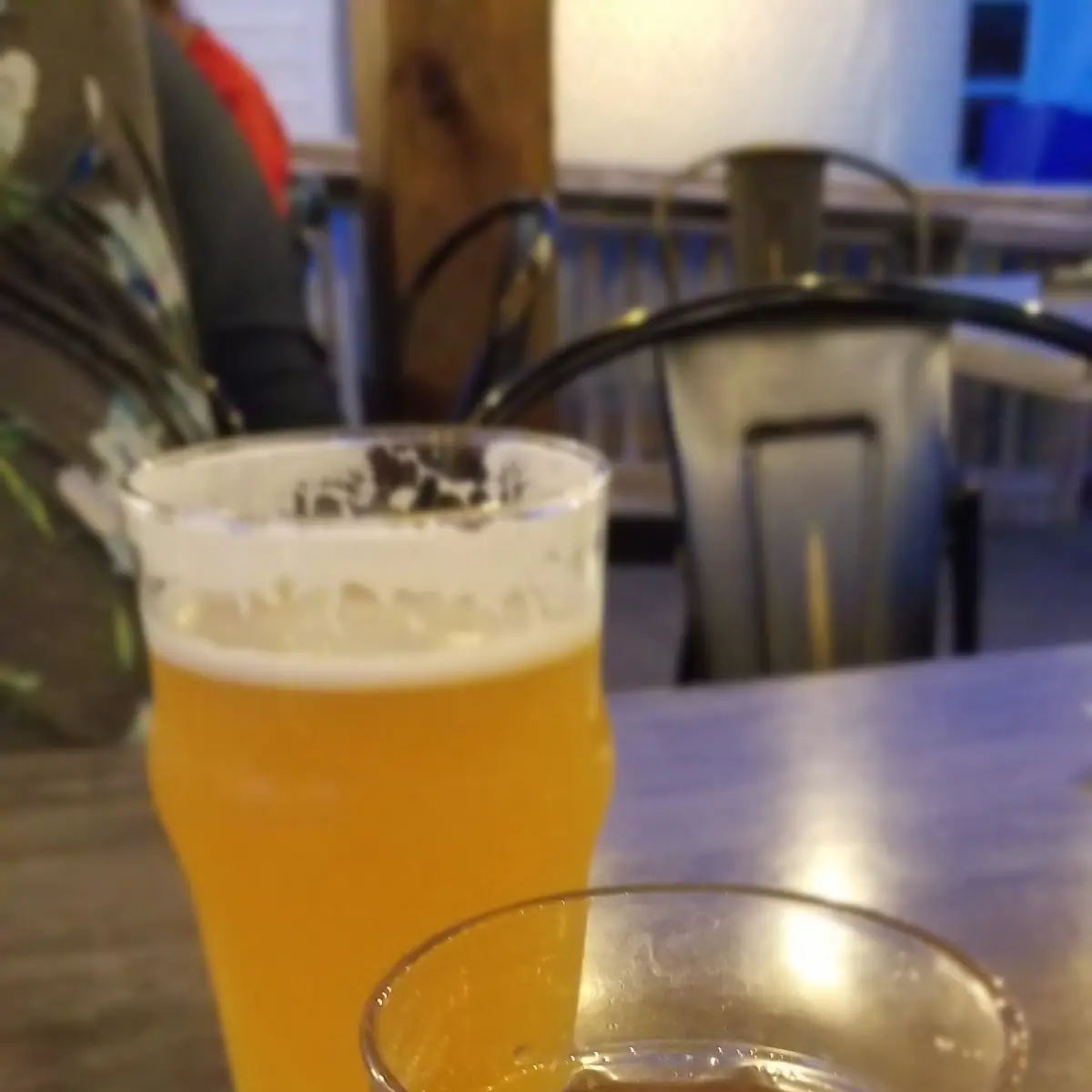 Old Fashion