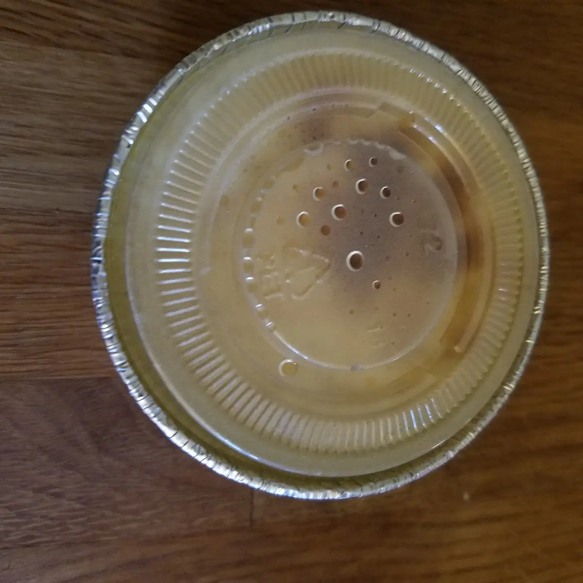 Carmelized Flan mmm