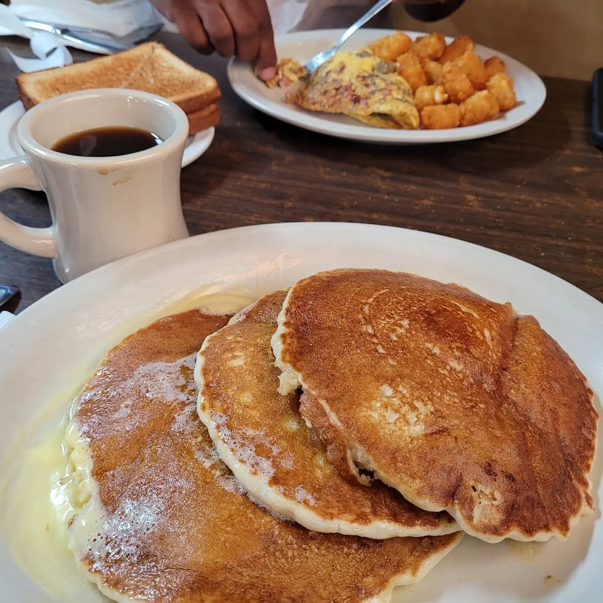 Pancakes