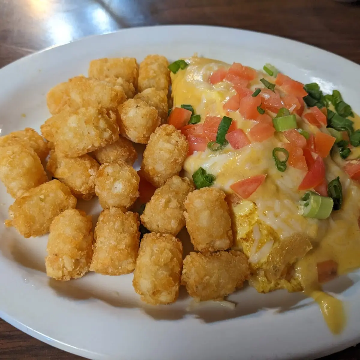 Tater Tots