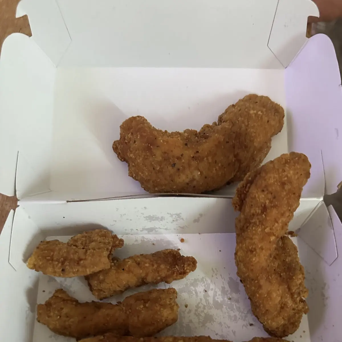 Cheese Sticks