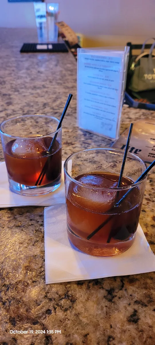 Old Fashion